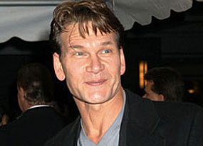 Patrick Swayze Patrick Swayze